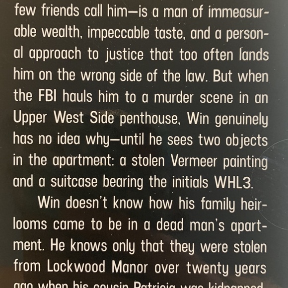 Thriller set Win and Eleven on Top. Coben. Evanovich - Picture 3 of 9